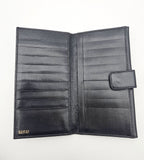 Portefeuille Gucci Horsebit Cuir