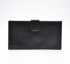 Portefeuille Gucci Horsebit Cuir