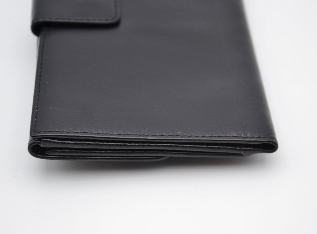 Portefeuille Gucci Horsebit Cuir
