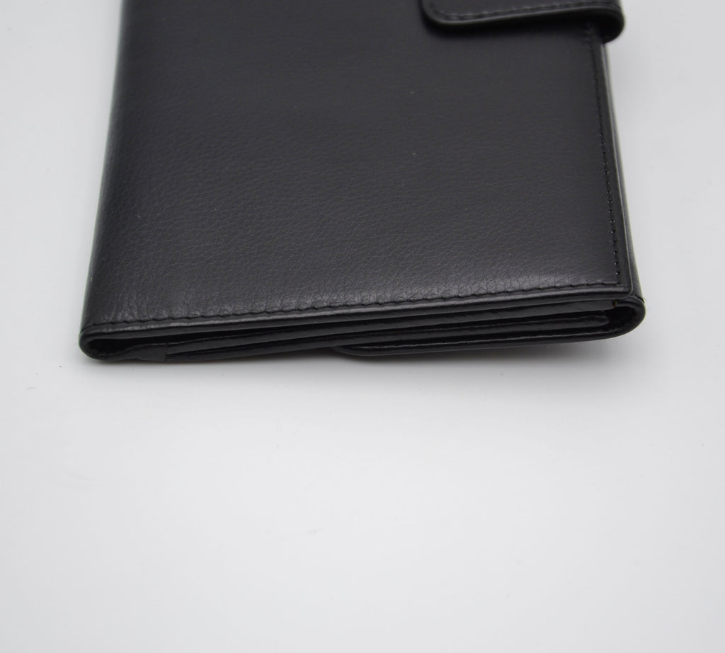 Portefeuille Gucci Horsebit Cuir