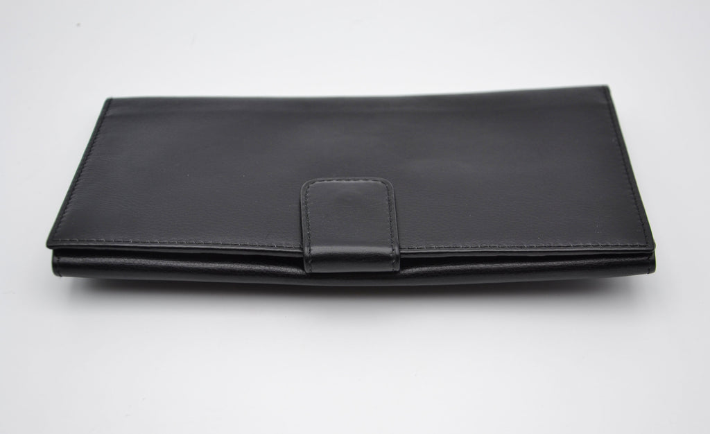 Portefeuille Gucci Horsebit Cuir