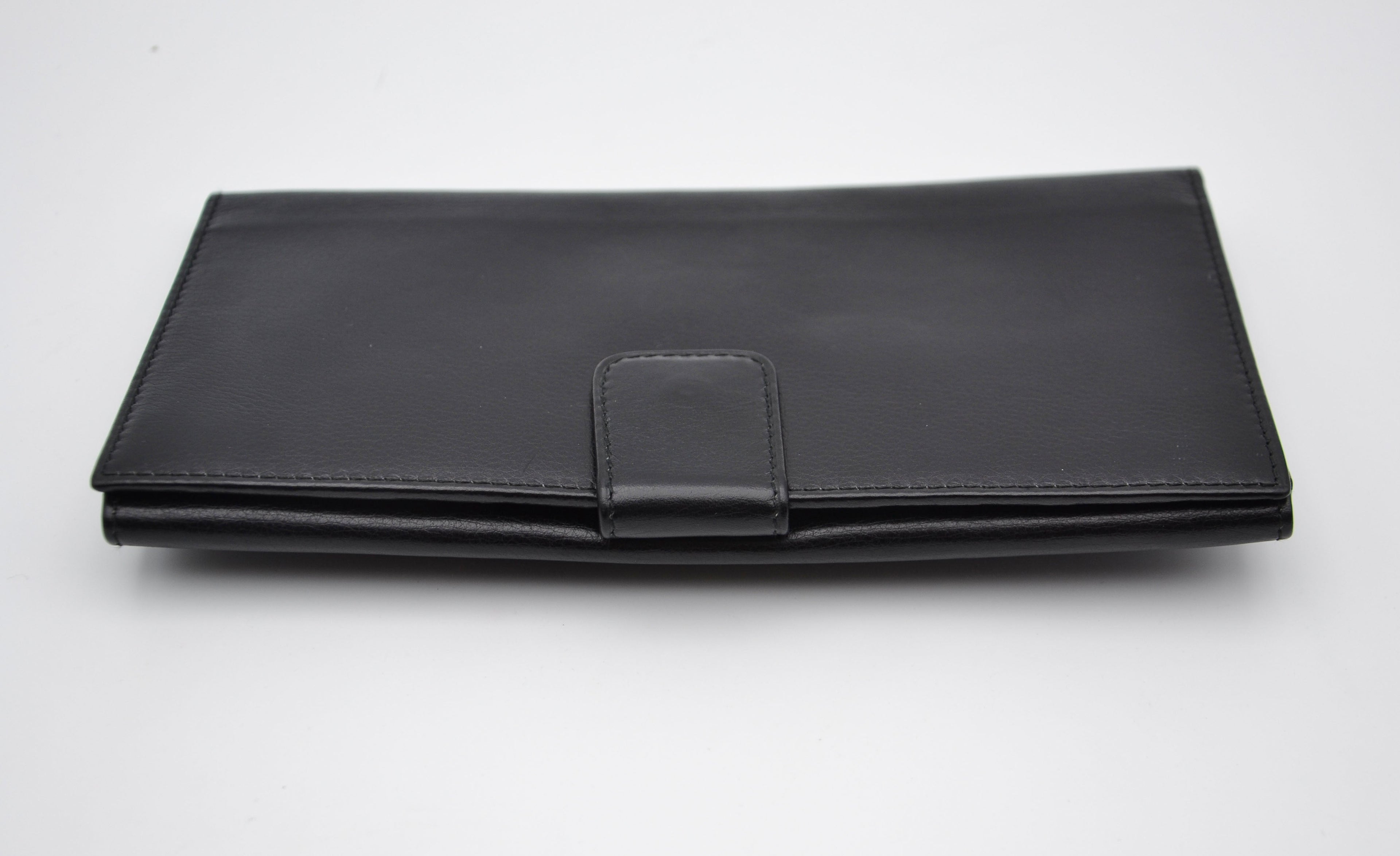 Portefeuille Gucci Horsebit Cuir