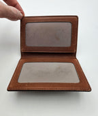 Porte-Cartes Louis Vuitton Monogram Toile Enduite