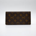 Portefeuille Long Louis Vuitton Monogram Vintage