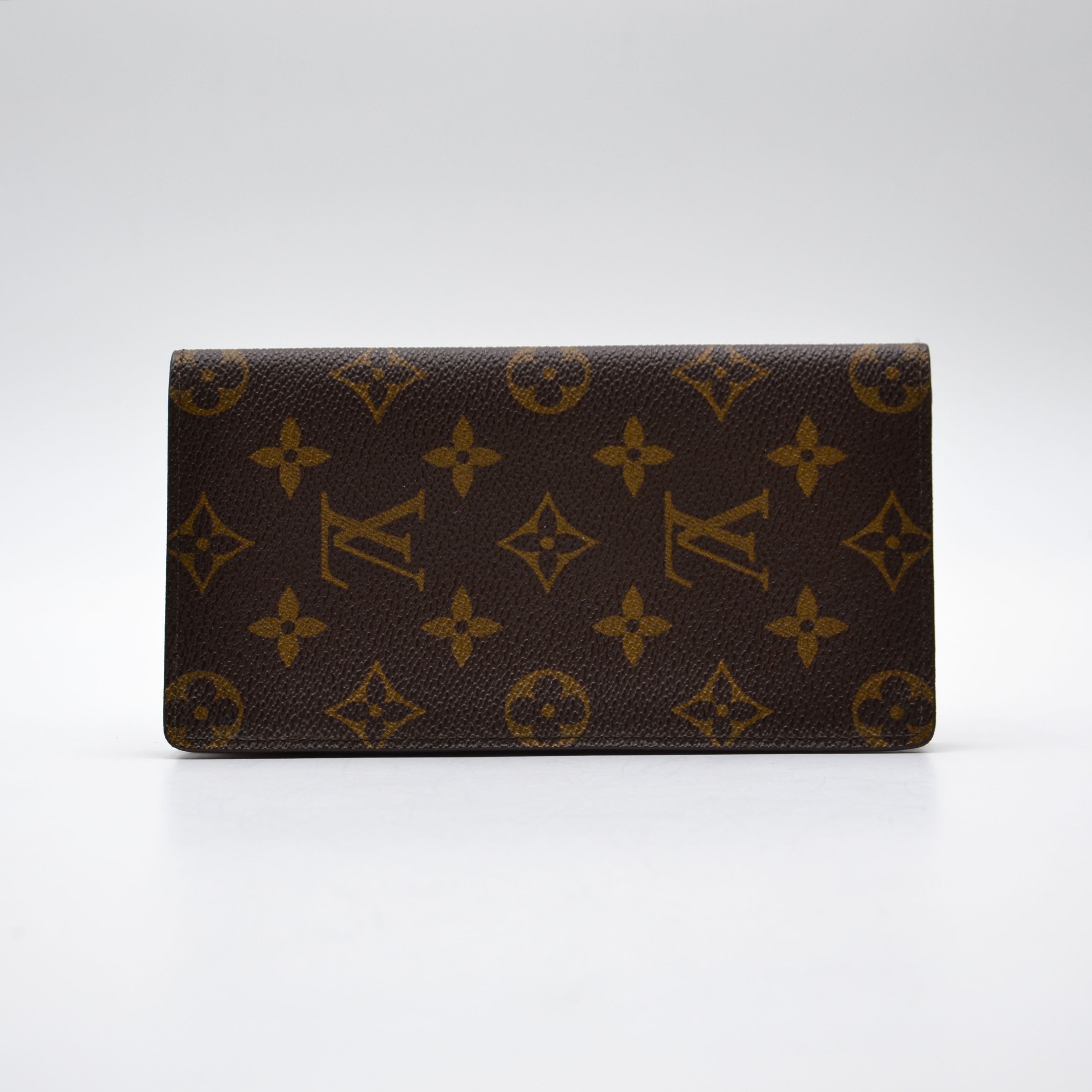 Portefeuille Long Louis Vuitton Monogram Vintage
