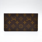 Portefeuille Long Louis Vuitton Monogram Vintage