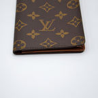 Portefeuille Long Louis Vuitton Monogram Vintage