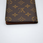 Portefeuille Long Louis Vuitton Monogram Vintage