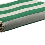 Fouta Positano - Vert Émeraude