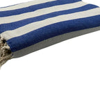 Fouta Positano - Bleu Océan