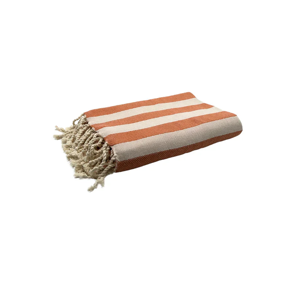 Fouta Positano - Pêche