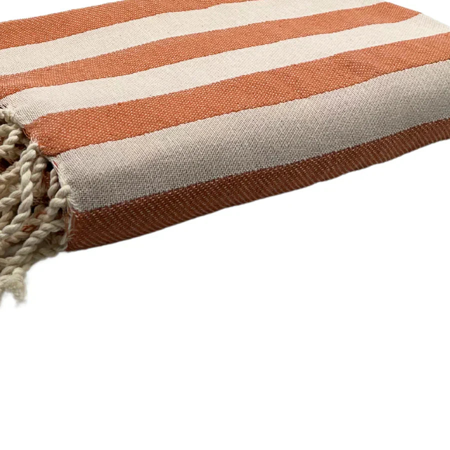 Fouta Positano - Pêche
