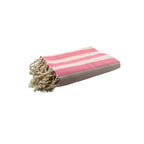 Fouta Positano - Rose