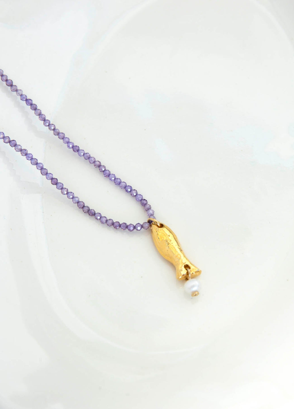 Choker Espeto