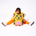 Tiga - Super Coussin Gonflable