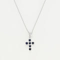 Pendentif "Kyra" S0,57/6