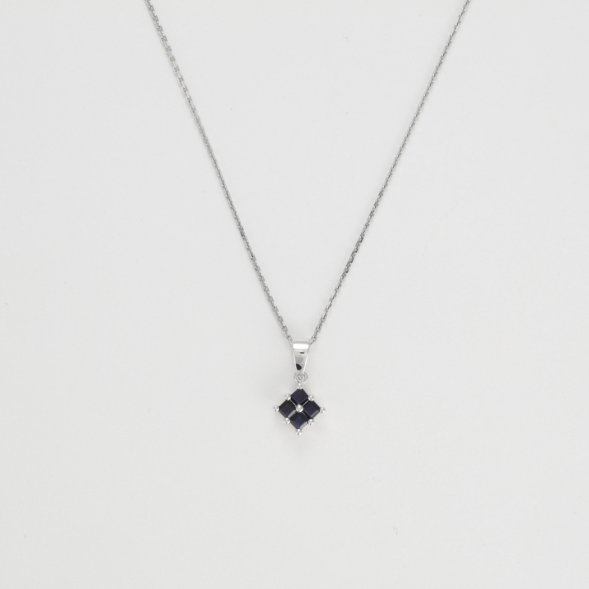 Pendentif "Siraya" S0,26/4