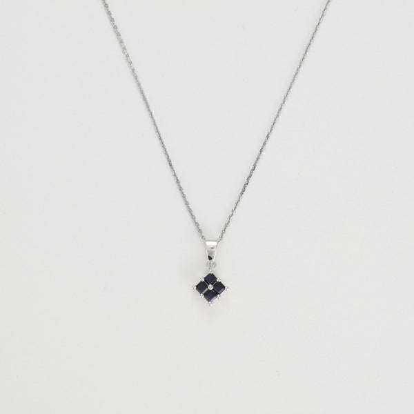 Pendentif "Siraya" S0,26/4