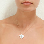 Pendentif "Althaea"