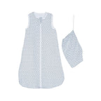 Gigoteuse Lange En Coton Bio Blanc