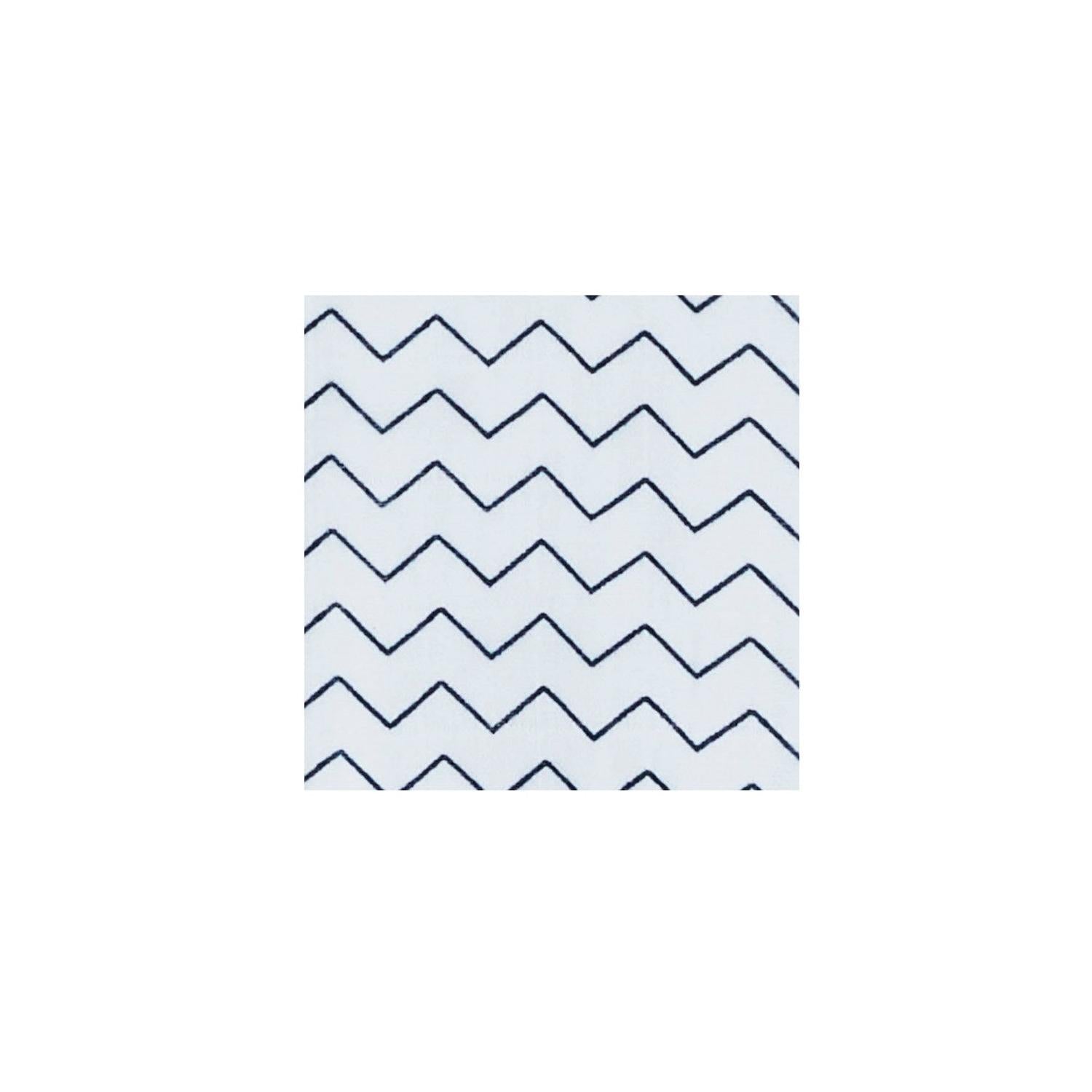 Gigoteuse Lange En Coton Bio Blanc