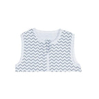 Gigoteuse Lange En Coton Bio Blanc