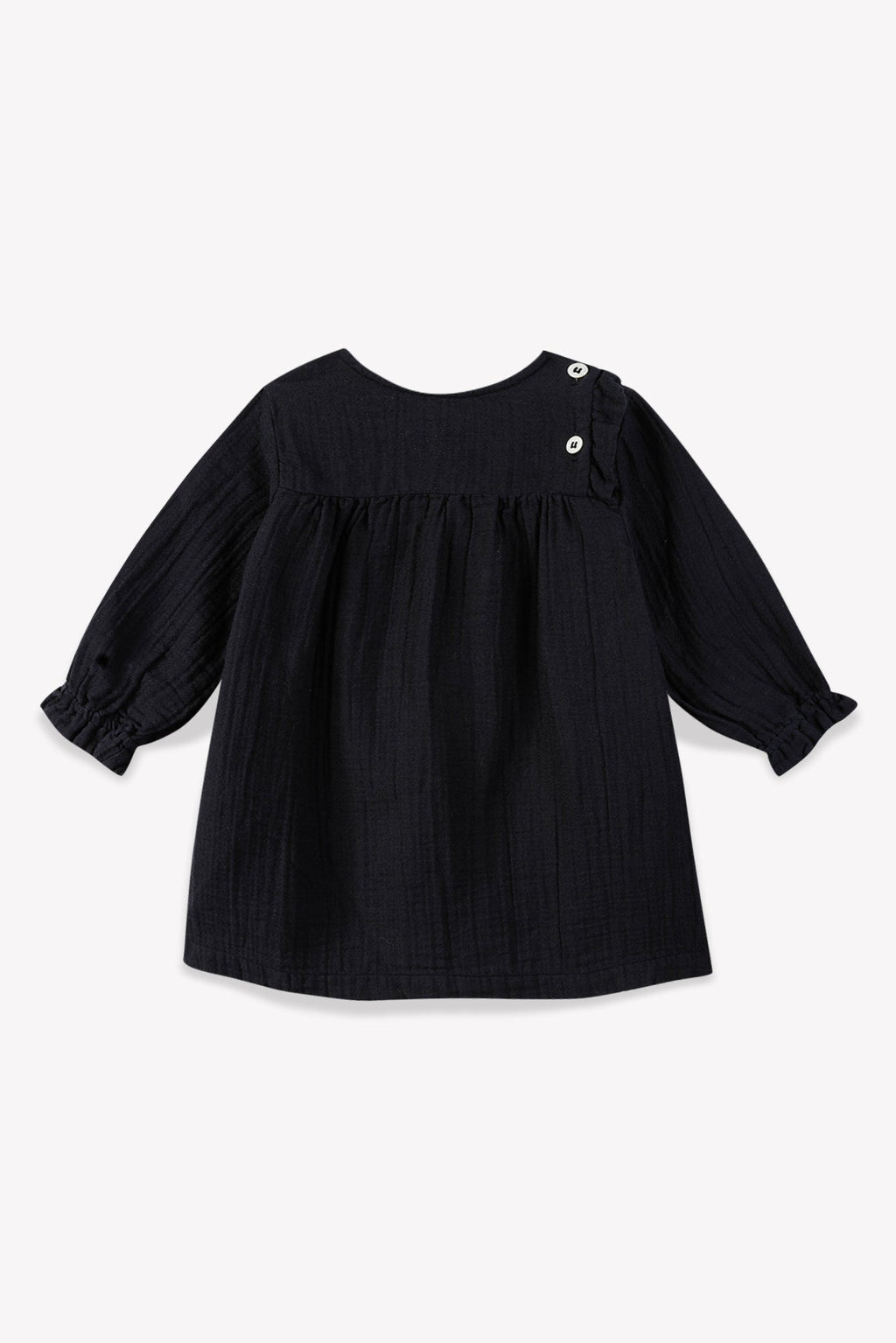 Robe - Manches Longues Bébé