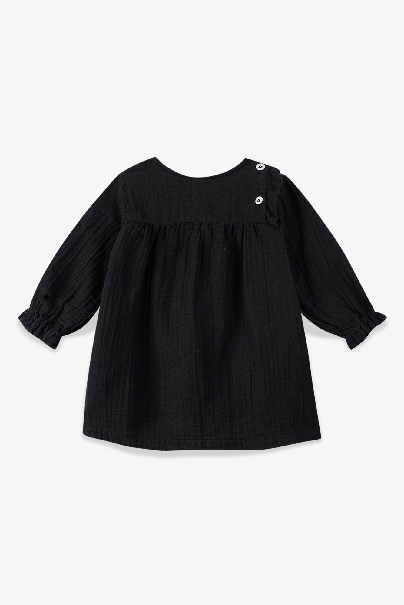Robe - Manches Longues Bébé