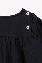 Robe - Manches Longues Bébé