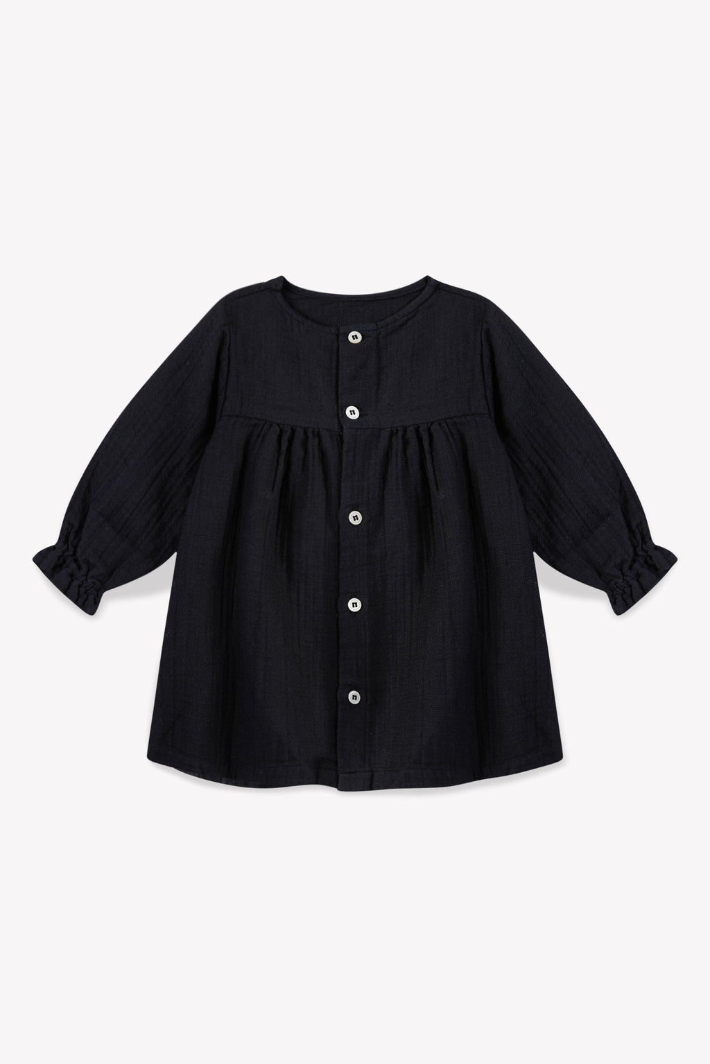 Robe - Manches Longues Bébé
