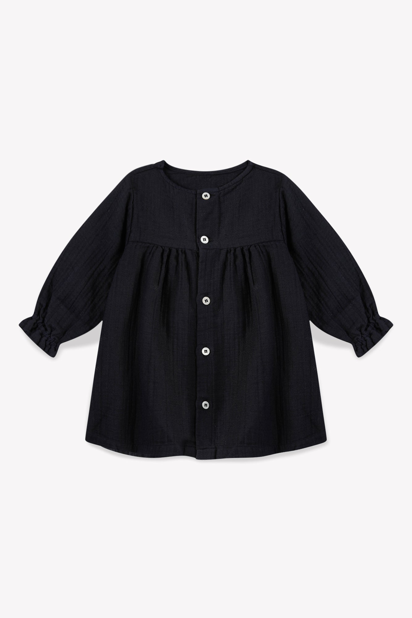 Robe - Manches Longues Bébé