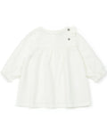 Robe - Pampille Creme Bébé
