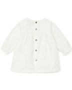 Robe - Pampille Creme Bébé