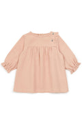 Robe - Pampille Rose Bébé En