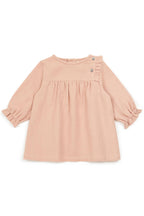 Robe - Pampille Rose Bébé En