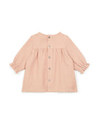 Robe - Pampille Rose Bébé En