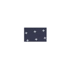 Cadre Photo Etoile En Mdf Bleu