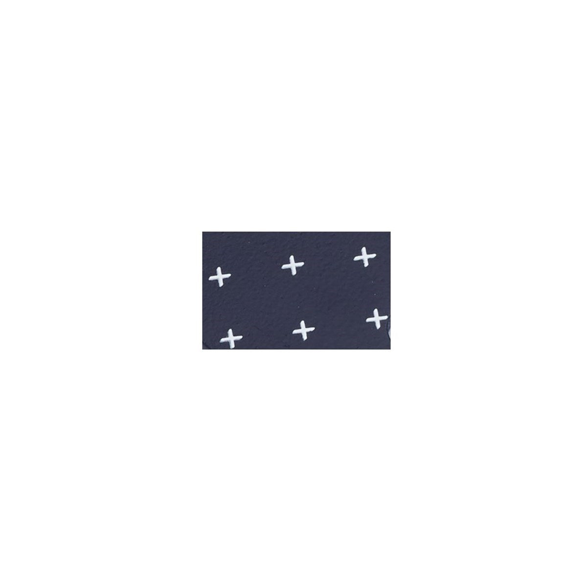 Cadre Photo Etoile En Mdf Bleu