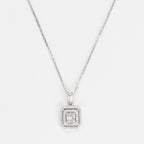 Pendentif "Miroir"