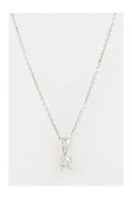 Pendentif "Laila" Diamant D 0,16/1