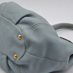 Prada Vitello Daino Tote