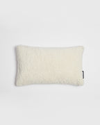 Coussin Prana Blanc