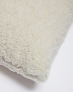 Coussin Prana Blanc