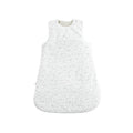 Gigoteuse Naissance En Coton Blanc Imprimé
