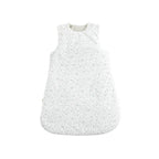 Gigoteuse Naissance En Coton Blanc Imprimé