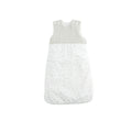 Gigoteuse Ouatinée Bébé En Coton - Vert