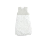 Gigoteuse Ouatinée Bébé En Coton - Vert