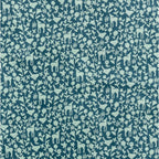 Gigoteuse Ouatinée Évolutive En Coton - Bleu
