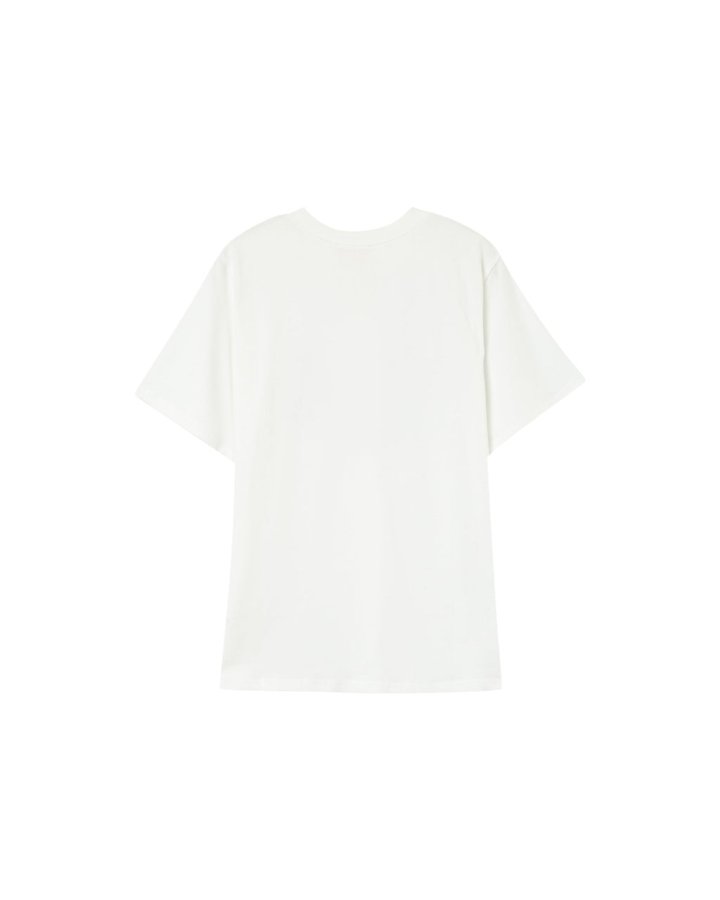 T-Shirt Prelude - Ecru