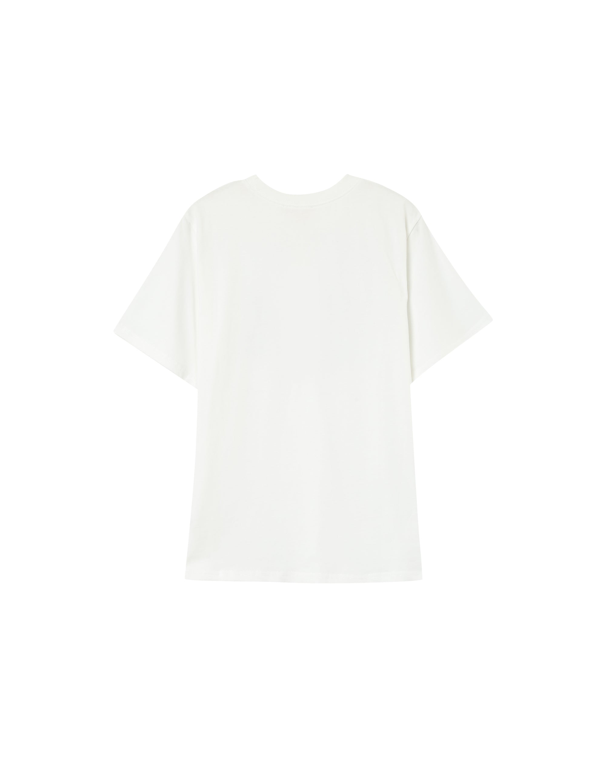 T-Shirt Prelude - Ecru